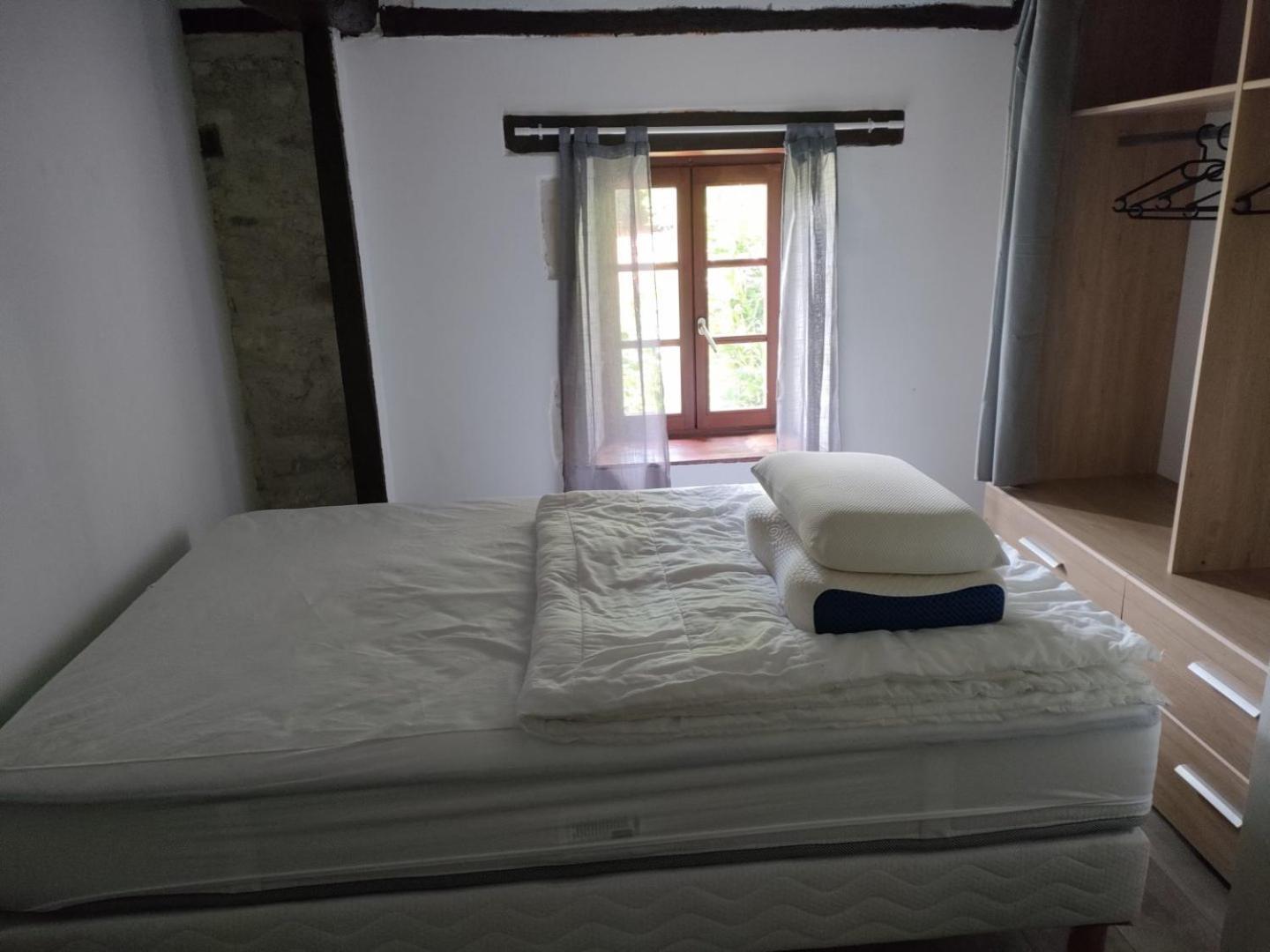 찬토네이 Chateau Le Puybelliard B&B 외부 사진